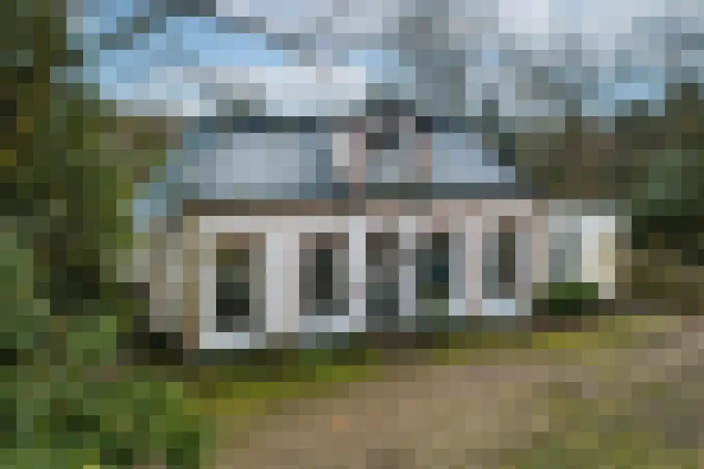 Pastorielaan 2 Nieuwehorne