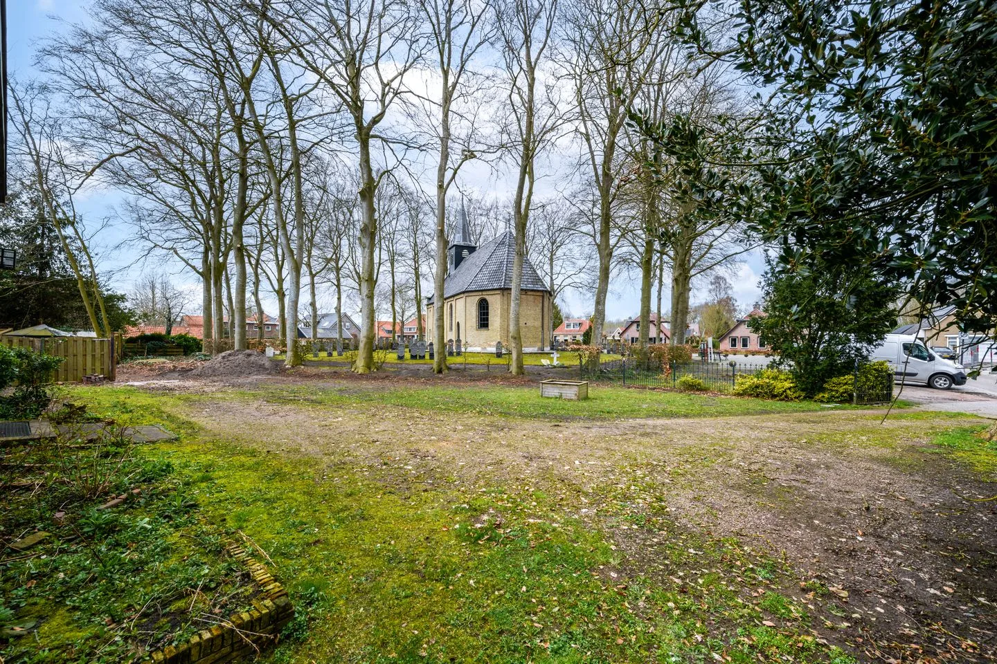 Pastorielaan 2 Nieuwehorne thumbnail 61