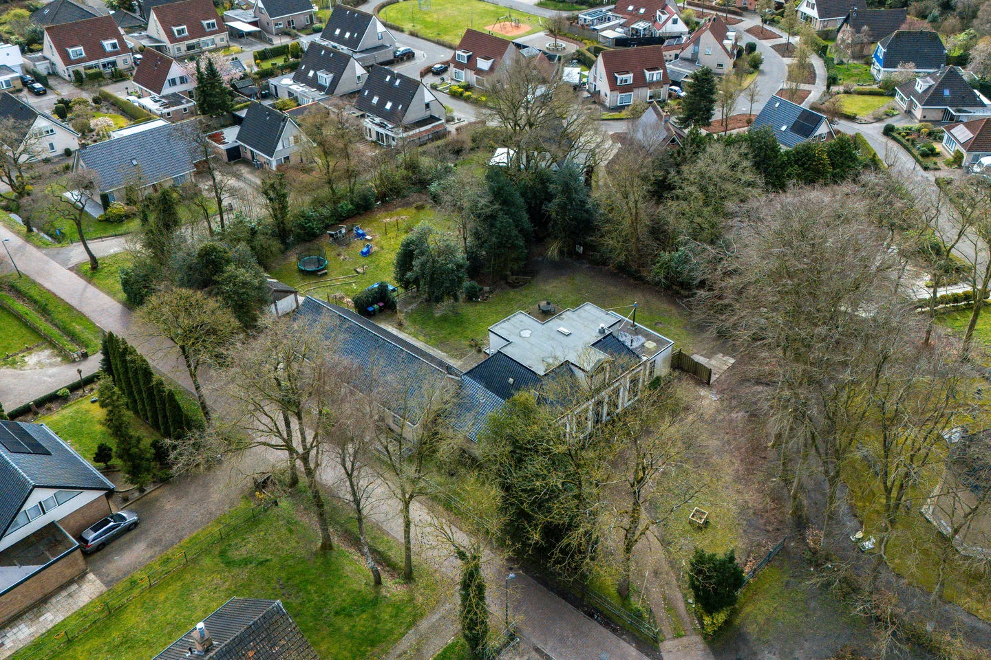 Pastorielaan 2 Nieuwehorne thumbnail 63