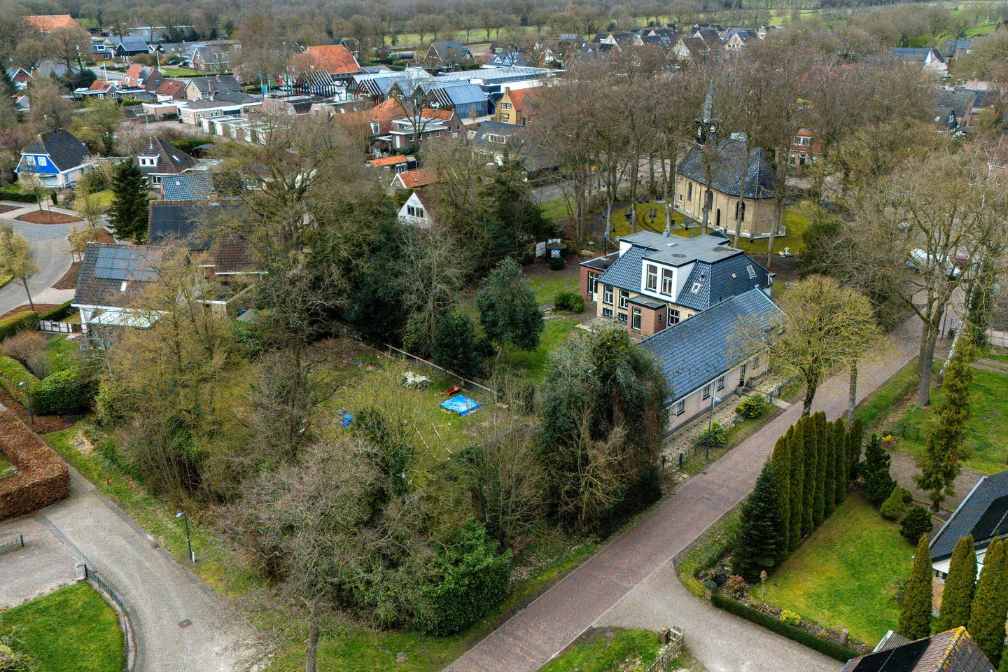 Pastorielaan 2 Nieuwehorne thumbnail 66