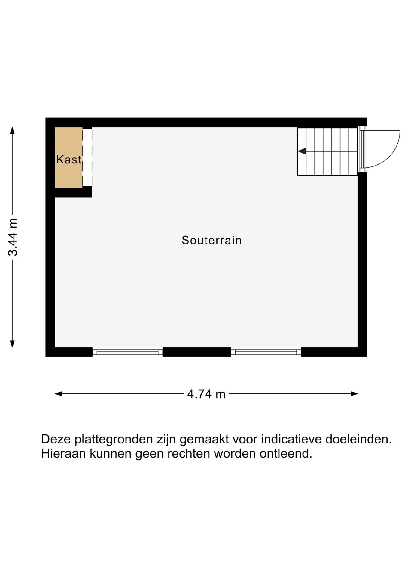 Pastorielaan 2 Nieuwehorne thumbnail 70