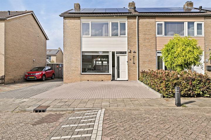 Pastorielaan 6 en Buurmalsen foto