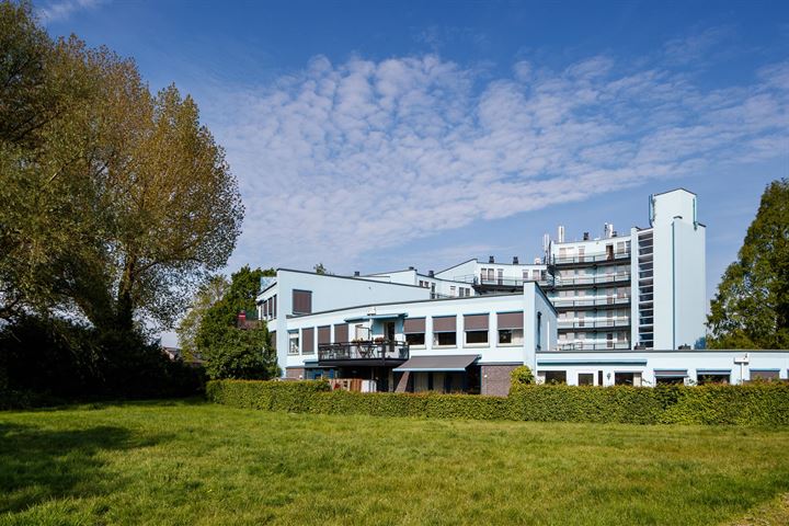 Pastorielaan 68 dans Hoogland photo