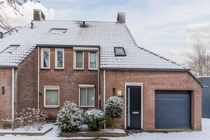 Pastoriepad 39 dans Hapert photo