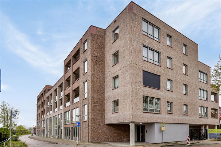 Pastoriestraat 111 in Eindhoven Foto