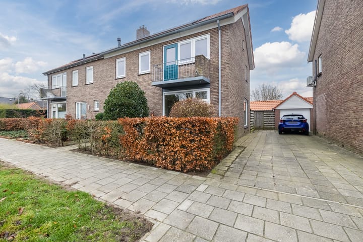 Foto van woning Pastoriestraat 17, Dalfsen