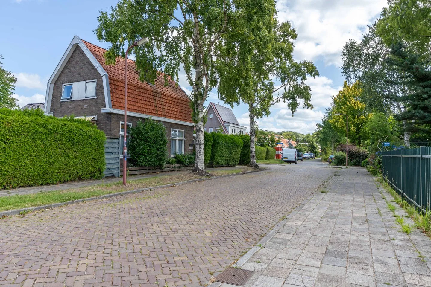 Pastoriestraat 26 Heerenveen