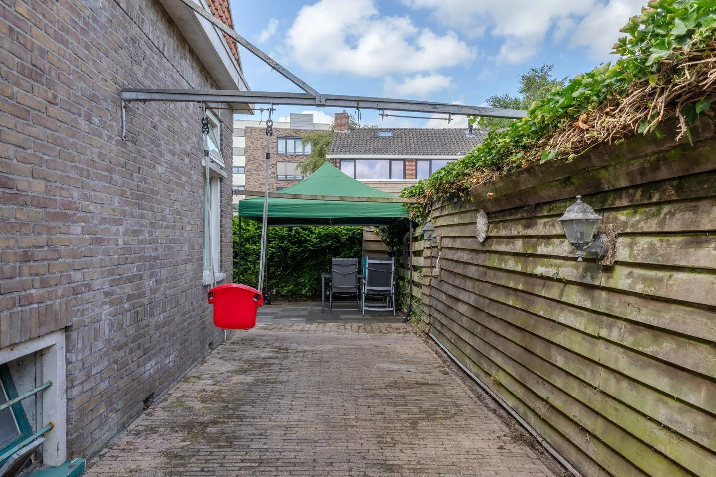 Pastoriestraat 26 Heerenveen thumbnail 38