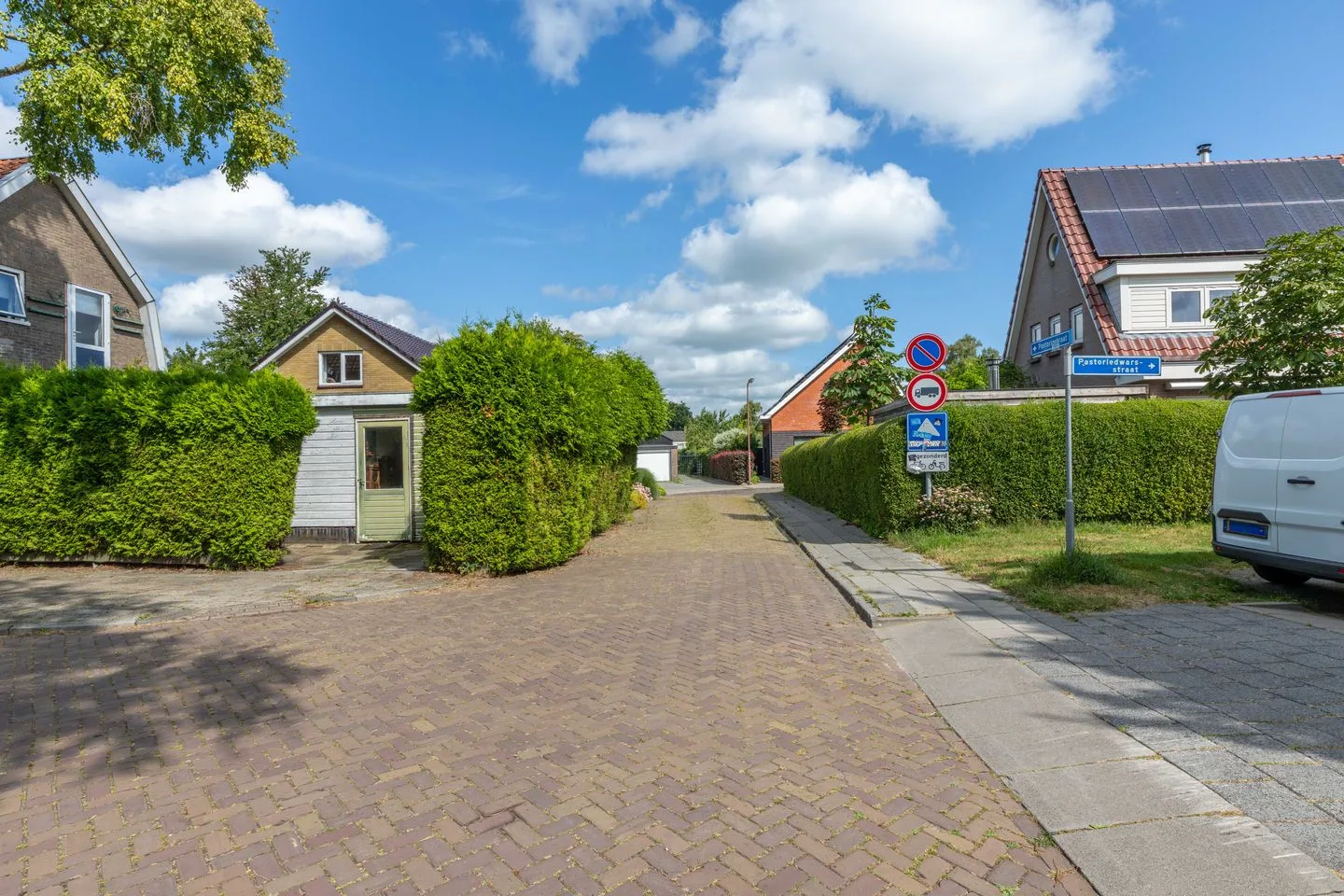 Pastoriestraat 26 Heerenveen thumbnail 39
