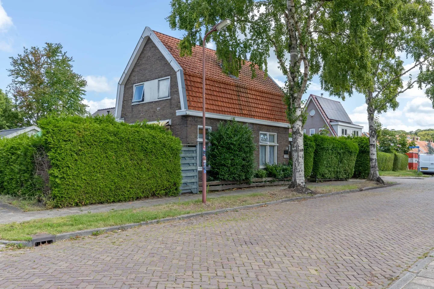 Pastoriestraat 26 Heerenveen thumbnail 4