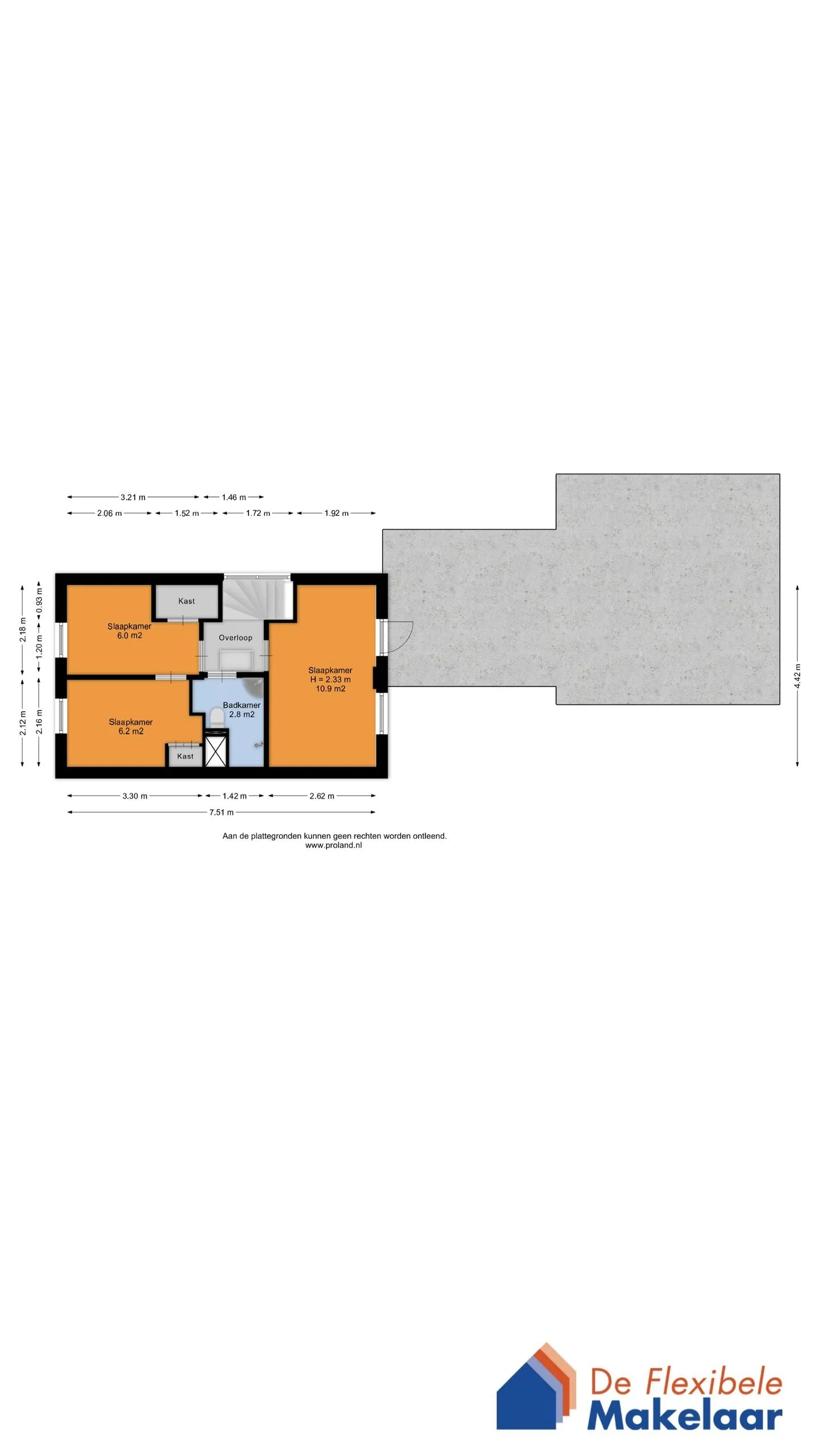 Pastoriestraat 26 Heerenveen thumbnail 43