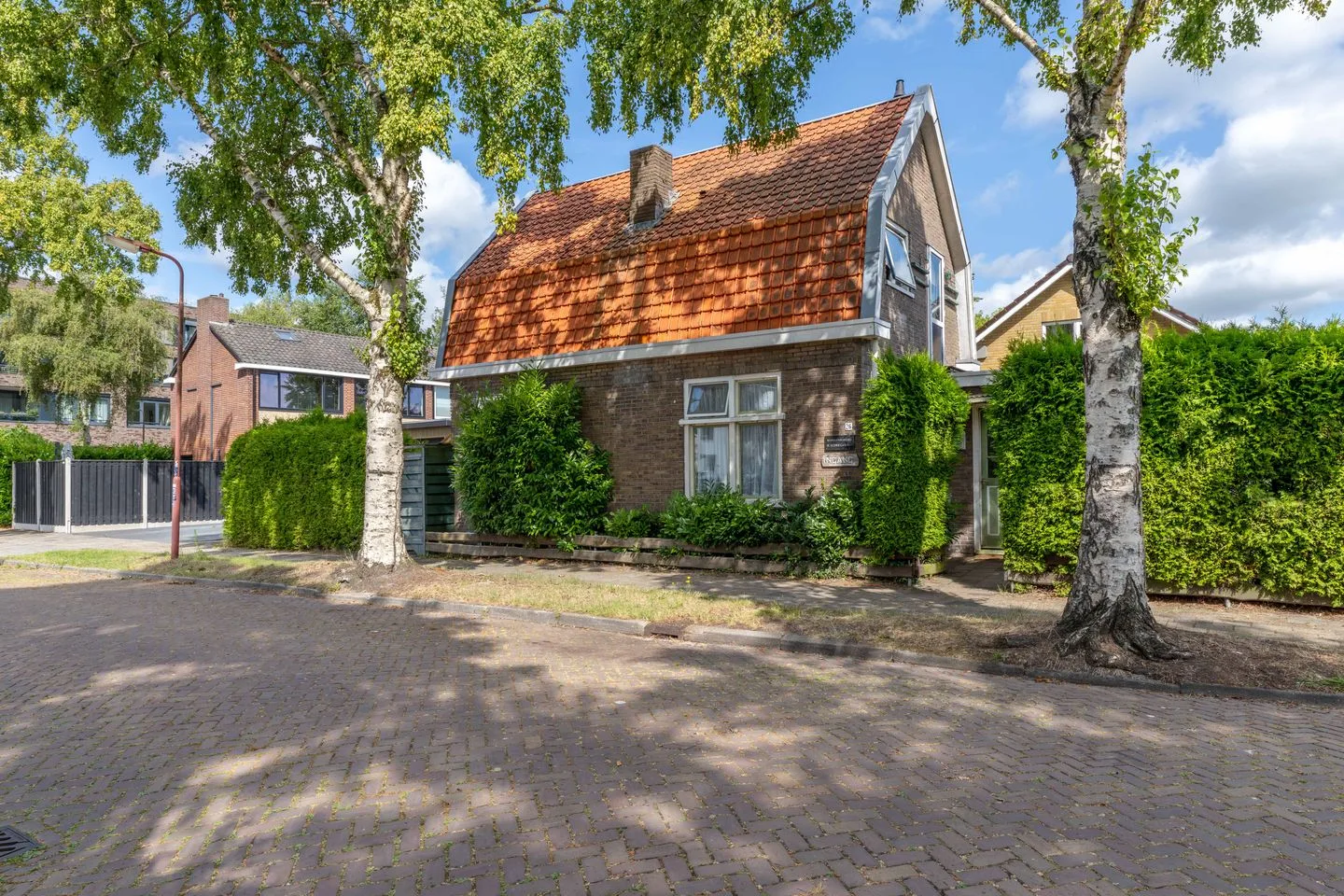 Pastoriestraat 26 Heerenveen thumbnail 5