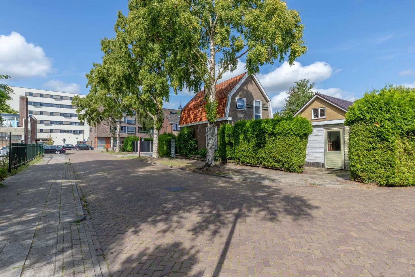 Pastoriestraat 26 Heerenveen thumbnail 6