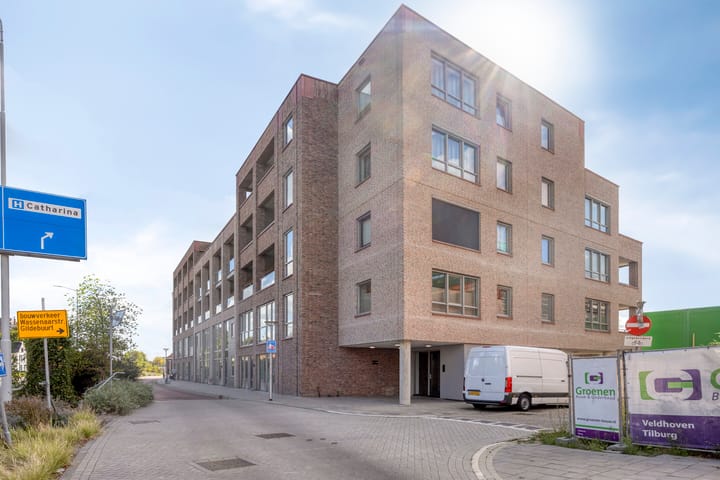 Pastoriestraat 91 en Eindhoven foto