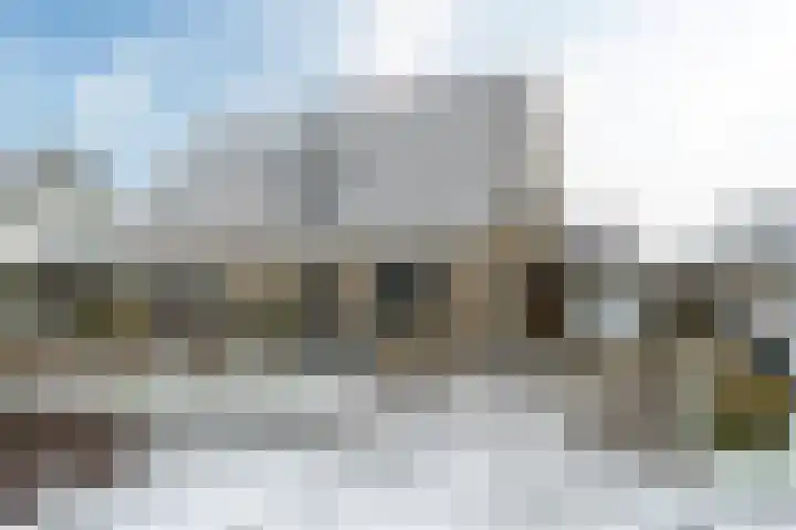 Pastorijehôf 22 dans Aldwâld
