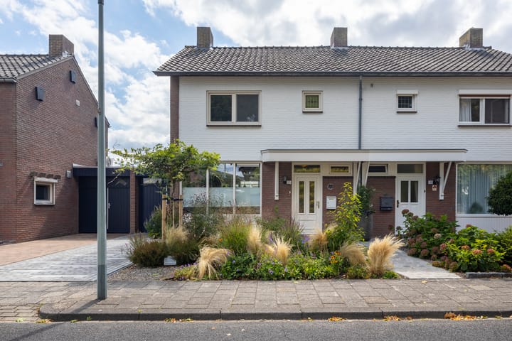 Pastpaedje 20 dans Meijel photo