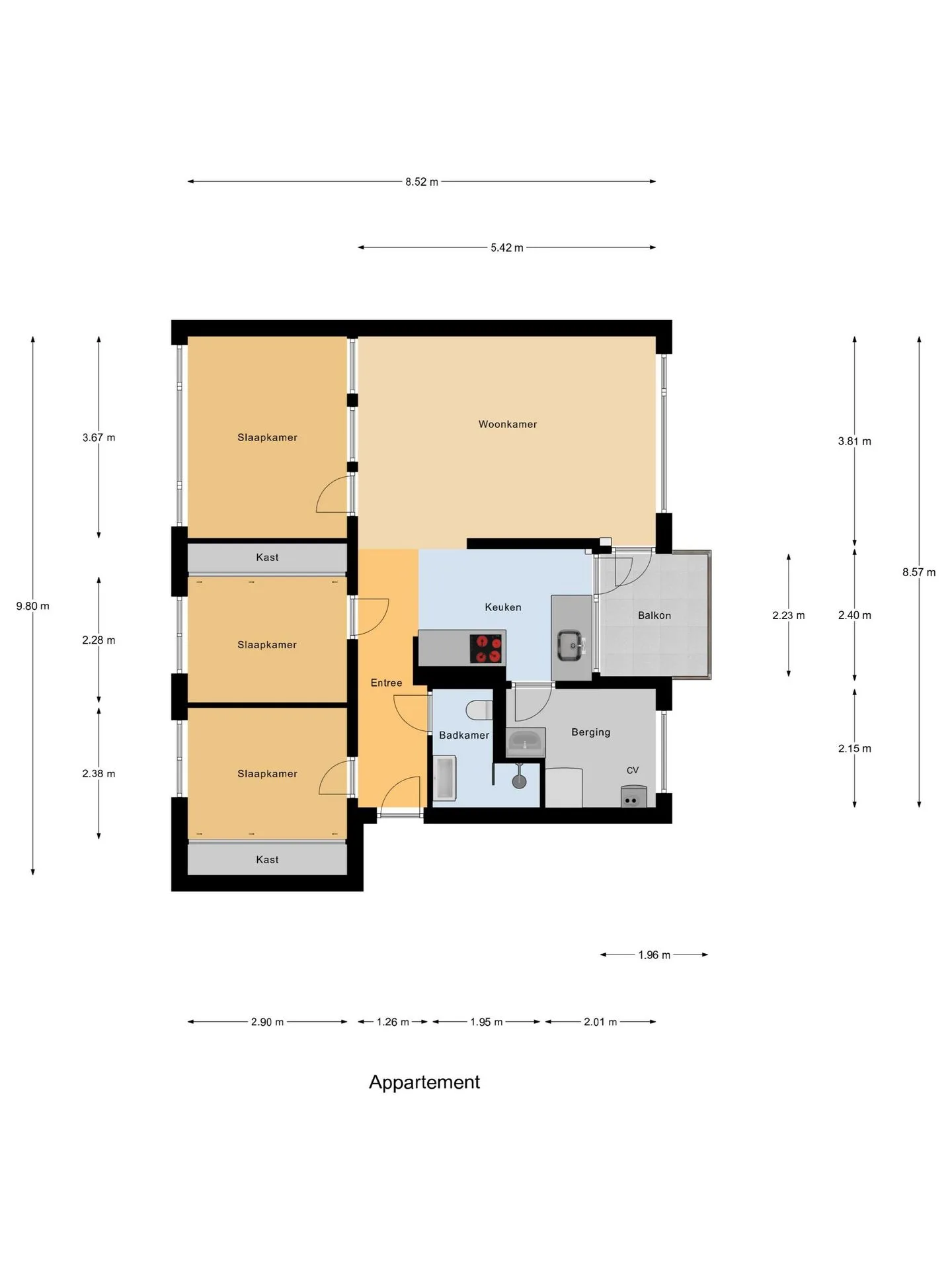 Pasweg 22 A Landgraaf thumbnail 32