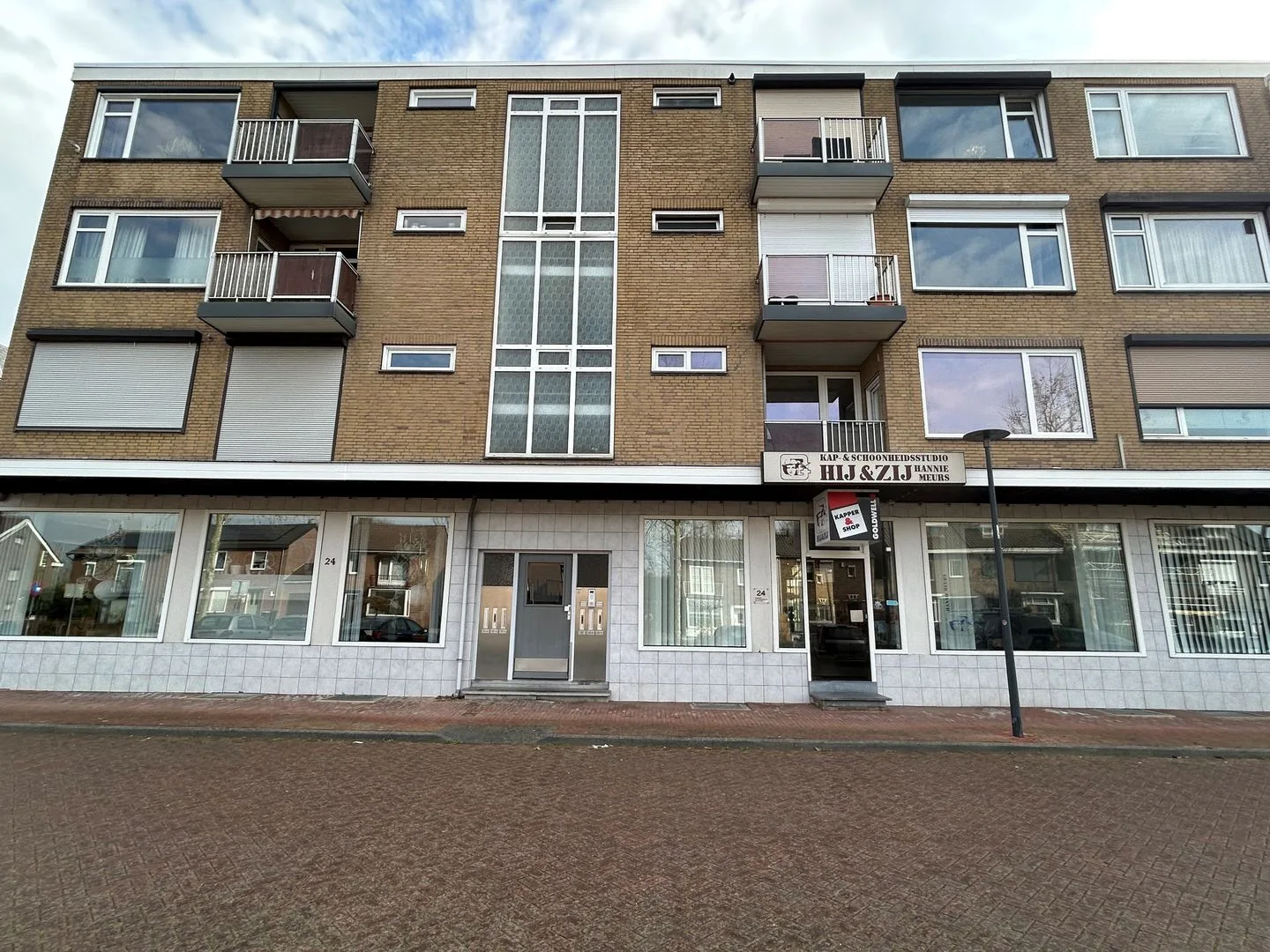 Pasweg 22 Landgraaf
