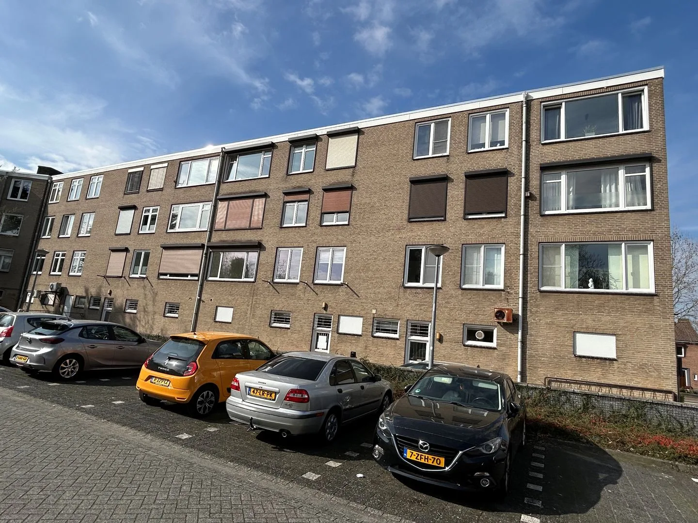 Pasweg 22 Landgraaf foto 2