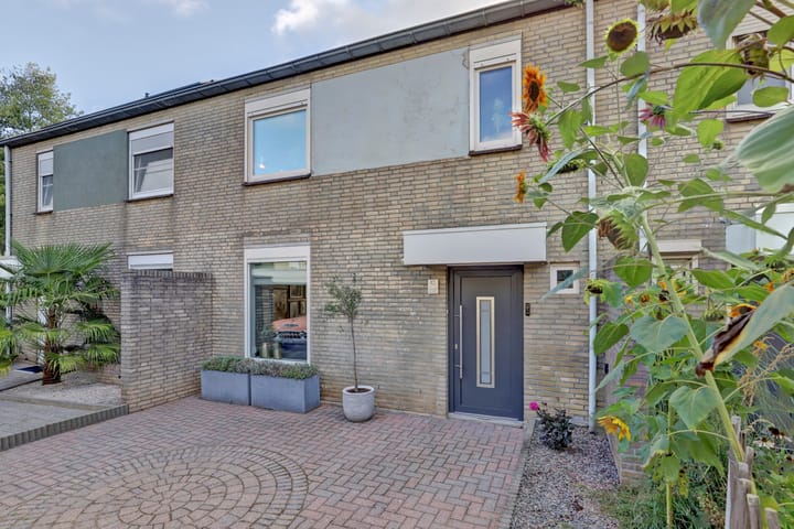 Photo de la maison Pater Beekerplein 10, Velden