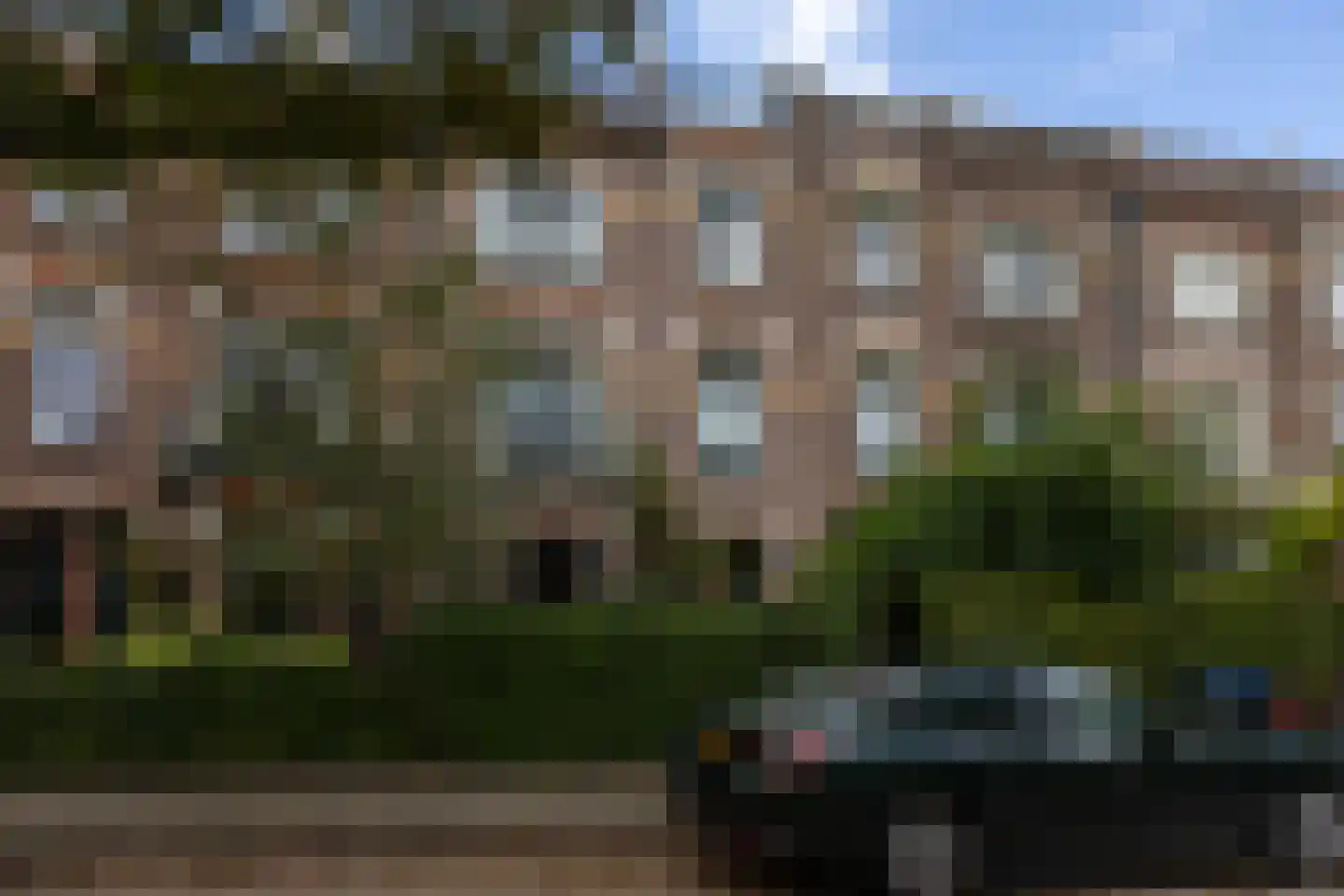 Pater Brugmanstraat 35 in Nijmegen