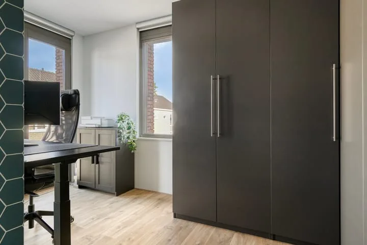 Pater Damiaanstraat 14 Roosendaal thumbnail 21