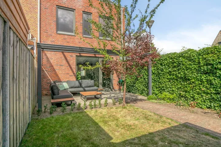 Pater Damiaanstraat 14 Roosendaal thumbnail 36