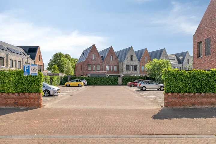 Pater Damiaanstraat 14 Roosendaal thumbnail 39