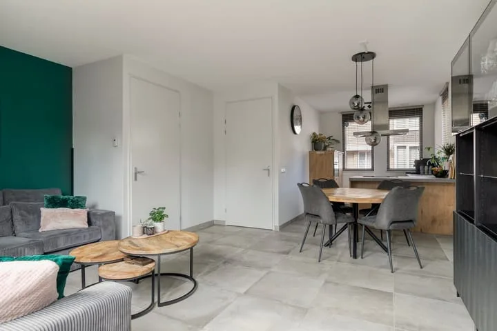 Pater Damiaanstraat 14 Roosendaal thumbnail 4