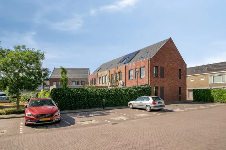 Pater Damiaanstraat 14 Roosendaal thumbnail 40