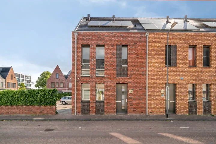 Pater Damiaanstraat 14 Roosendaal thumbnail 42