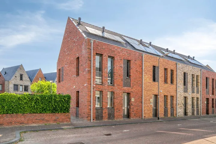 Pater Damiaanstraat 14 Roosendaal thumbnail 43