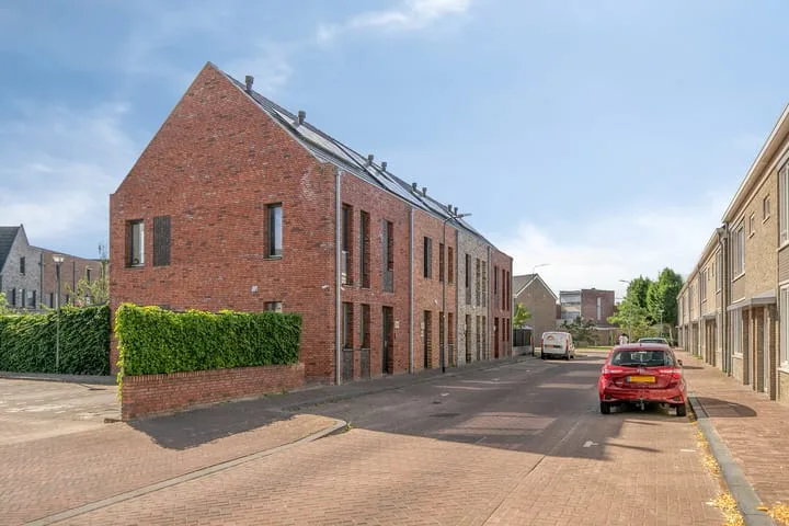Pater Damiaanstraat 14 Roosendaal thumbnail 45