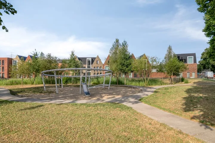 Pater Damiaanstraat 14 Roosendaal thumbnail 50