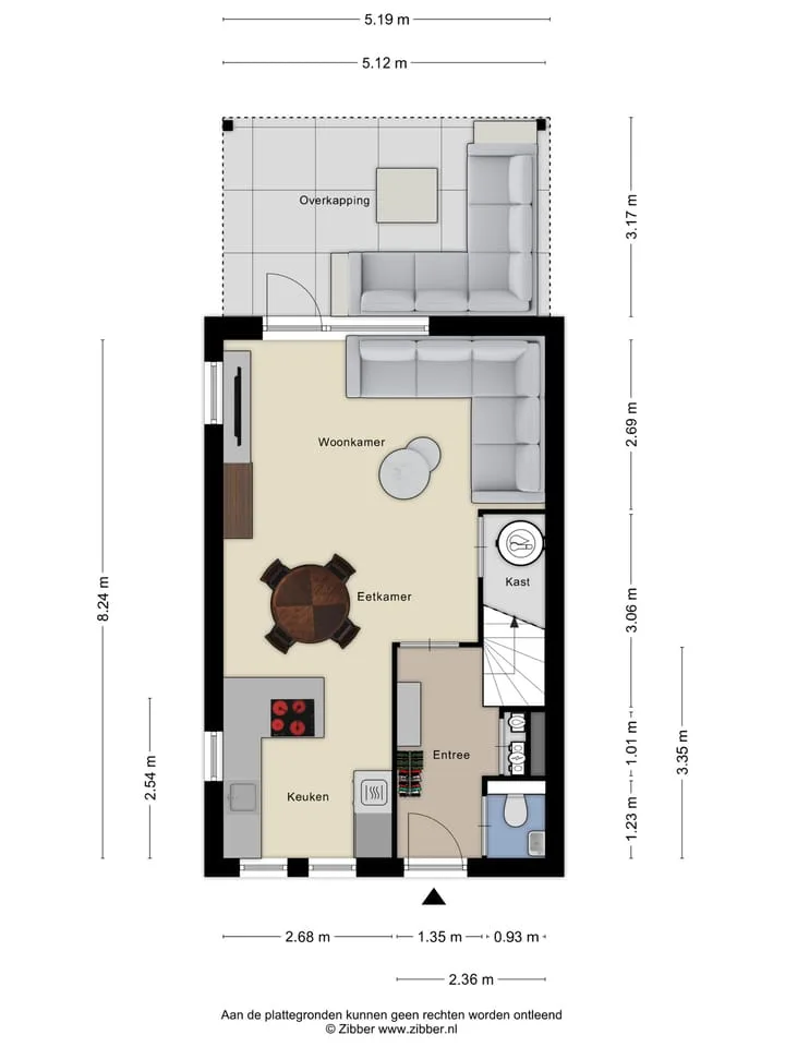 Pater Damiaanstraat 14 Roosendaal thumbnail 51