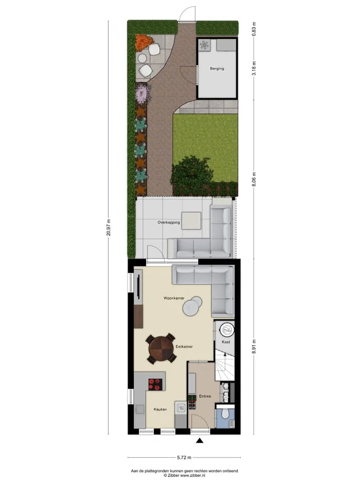 Pater Damiaanstraat 14 Roosendaal thumbnail 52