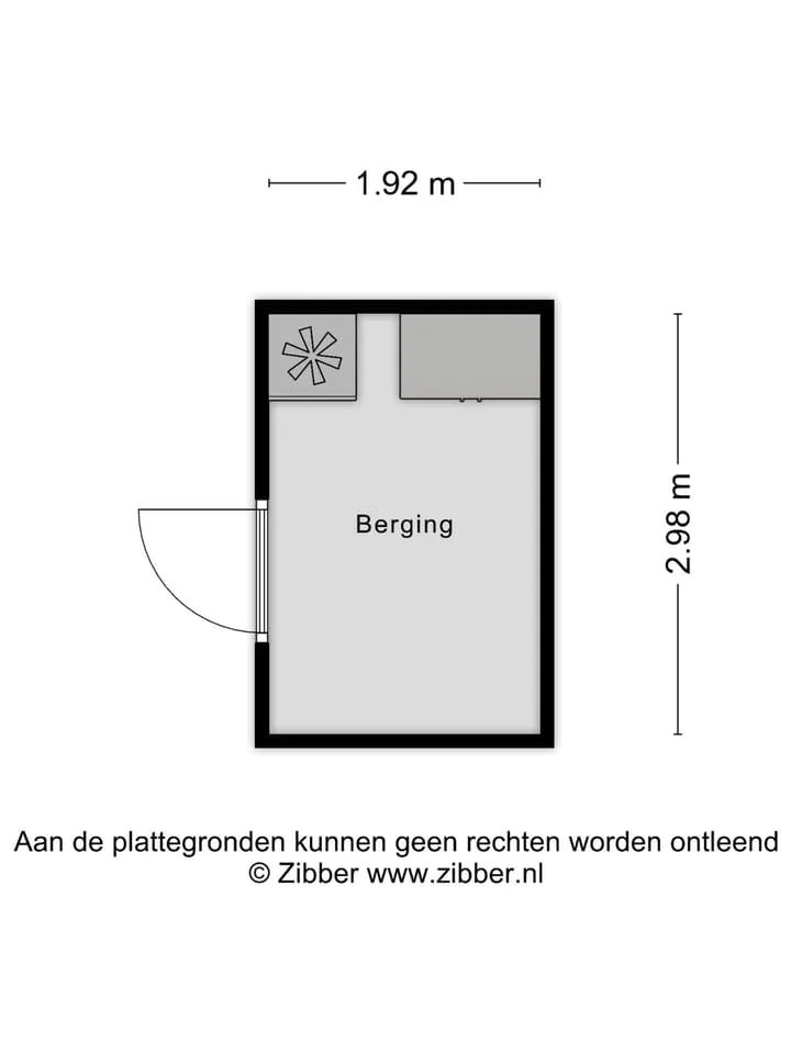 Pater Damiaanstraat 14 Roosendaal thumbnail 53