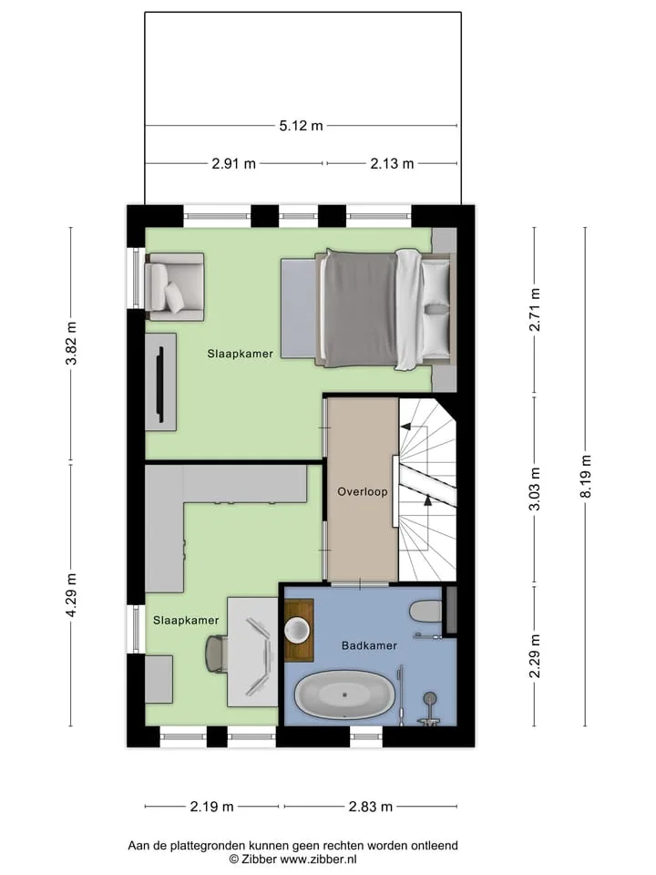 Pater Damiaanstraat 14 Roosendaal thumbnail 54