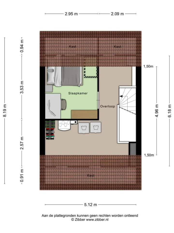 Pater Damiaanstraat 14 Roosendaal thumbnail 55