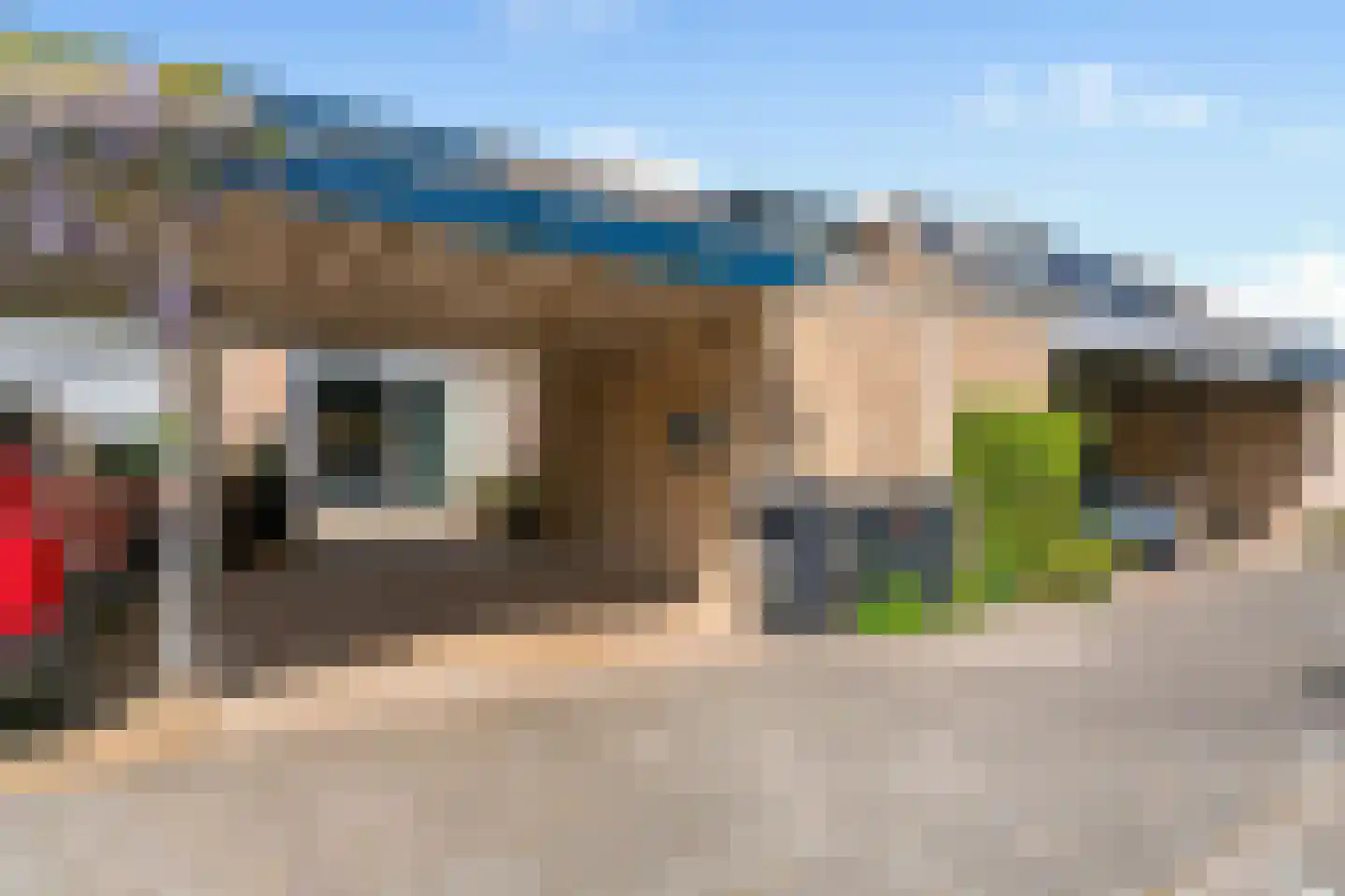 Pater Damiaanstraat 4 Hoofddorp thumbnail 45