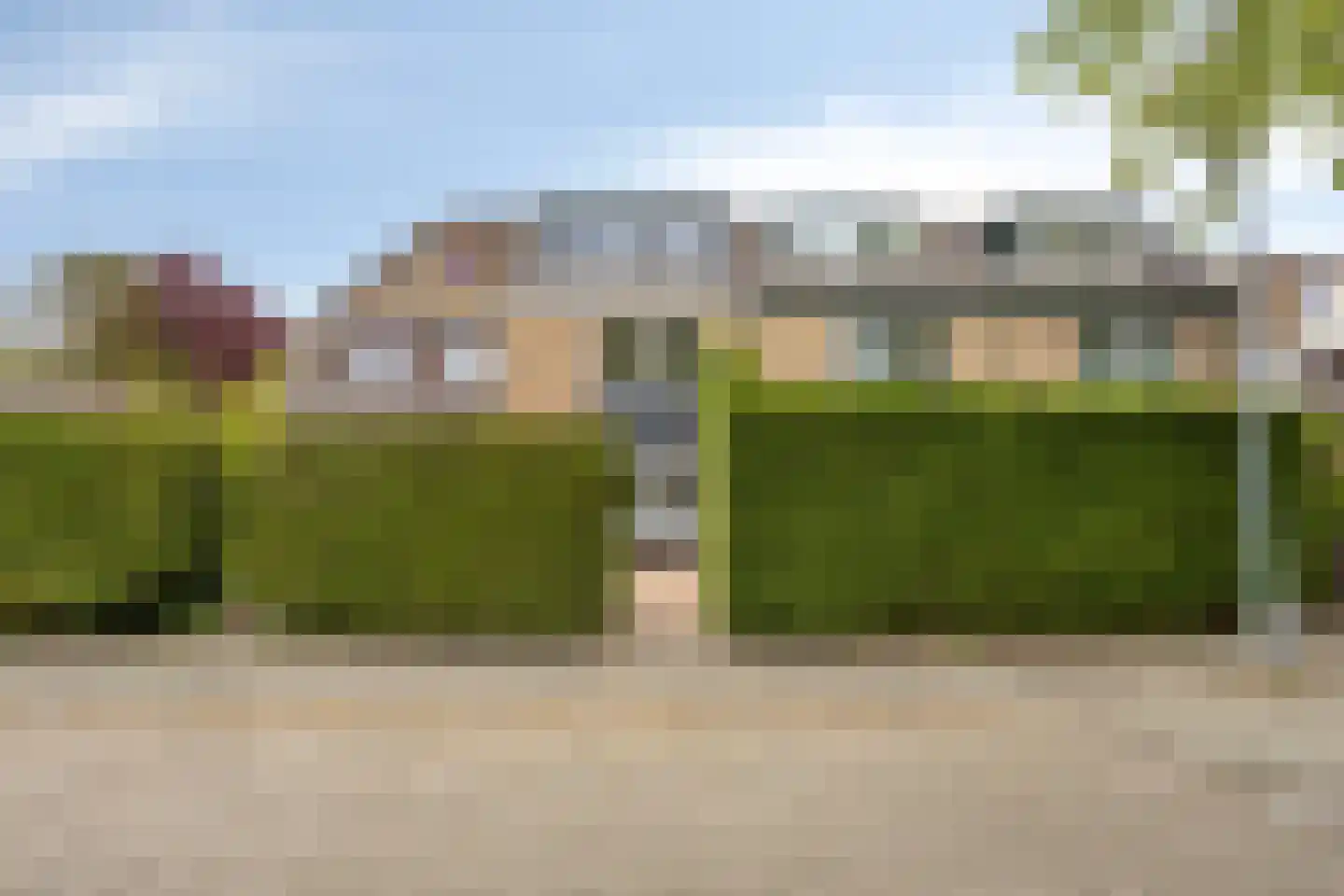 Pater Damiaanstraat 69 Hoofddorp