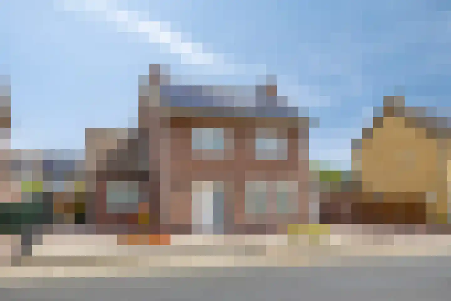 Pater Dr. Neijensstraat 22 en Heel