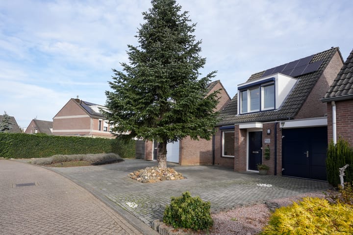 Photo of property Pater Kusterspad 4, Beek