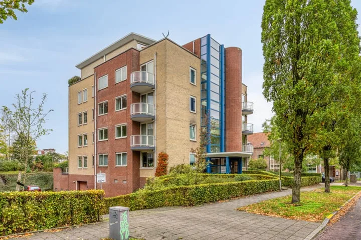 Pater Leijdekkersstraat 4 Nijmegen thumbnail 36