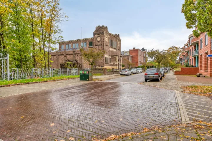 Pater Leijdekkersstraat 4 Nijmegen thumbnail 38