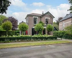 Kantoor foto van Pater Makelaardij Voorthuizen