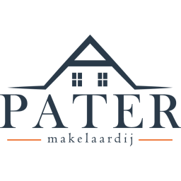 Logotipo de Pater Makelaardij Voorthuizen