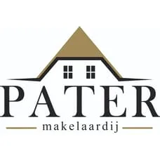 Logo von Pater Makelaardij Voorthuizen