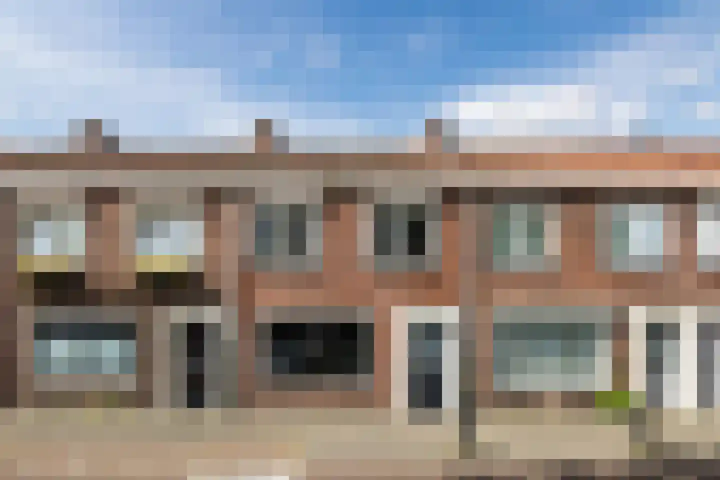 Pater Ruttenstraat 11 Tilburg