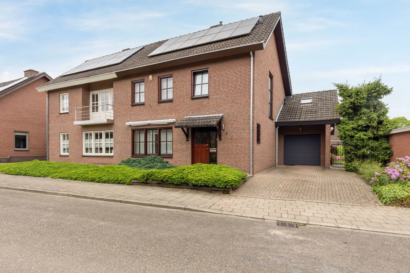 Pater Schreursstraat 1 Sittard